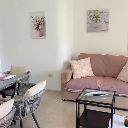 Daire Tamaragua Apartment, Golf Del Sur