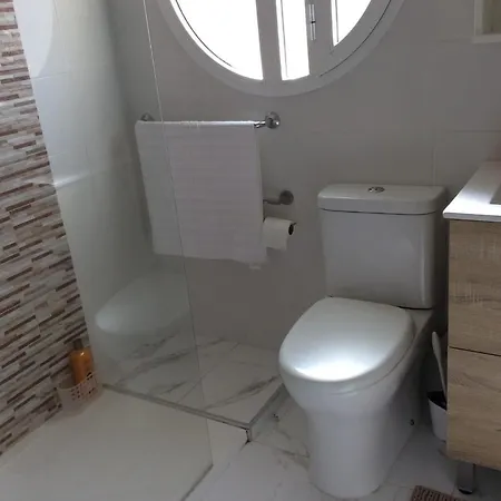 Tamaragua Apartment, Golf Del Sur Daire San Miguel de Abona