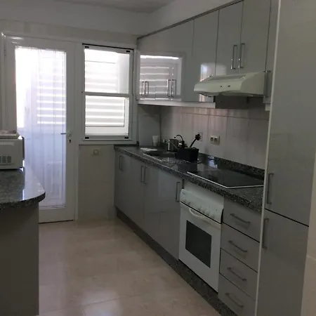 Tamaragua Apartment, Golf Del Sur Apartamento *
