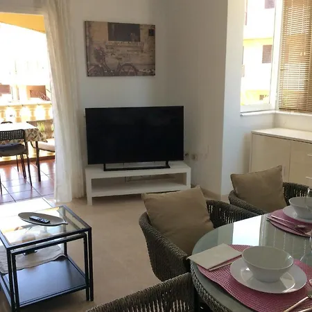 Apartamento Tamaragua Apartment, Golf Del Sur