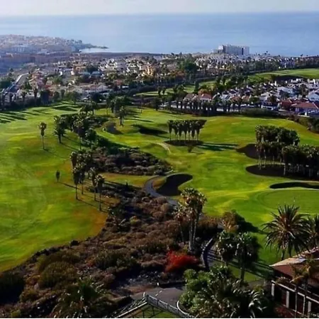Daire Tamaragua Apartment, Golf Del Sur *