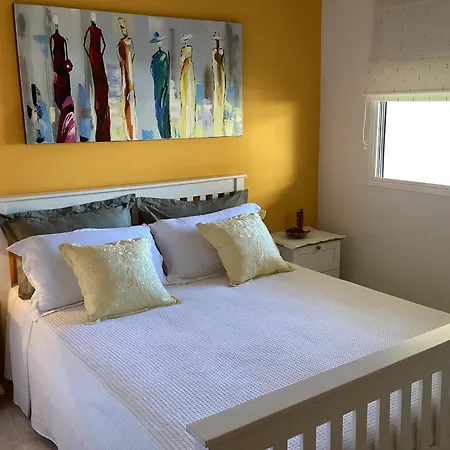 Tamaragua Apartment, Golf Del Sur Daire San Miguel de Abona