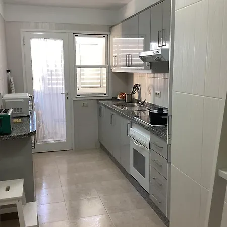 Daire Tamaragua Apartment, Golf Del Sur San Miguel de Abona