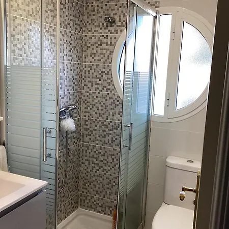 Apartamento Tamaragua Apartment, Golf Del Sur