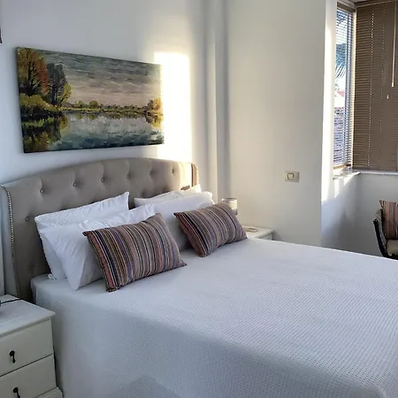 Daire Tamaragua Apartment, Golf Del Sur *