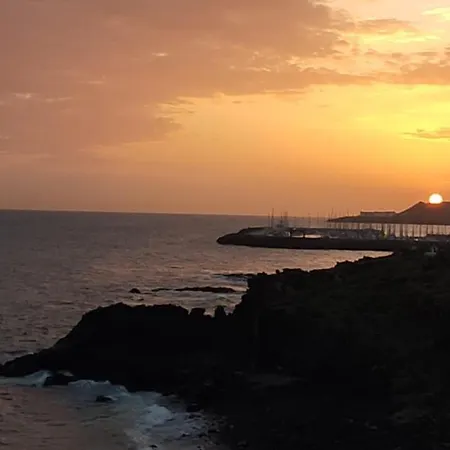 Apartamento Tamaragua Apartment, Golf Del Sur *