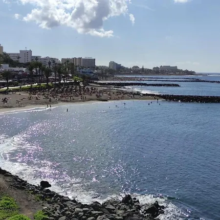 Apartamento Tamaragua Apartment, Golf Del Sur
