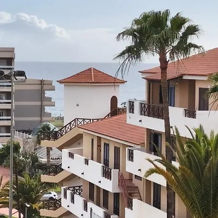 アパート Tamaragua Apartment, Golf Del Sur